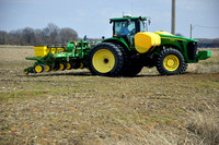 Sarah Beaugez Photography-Planting Corn 2
