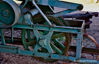 Wagon Wheels