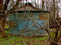 Sarah Beaugez Photography-All Around The Delta 18