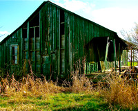Sarah Beaugez Photography-All Around The Delta 16