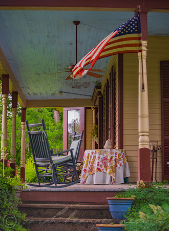 111 Mississippi New Cotton 18