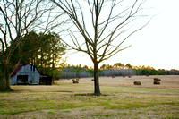 SB Photography- Historical Aspect 17- Barn&HayOnShilohRoad2