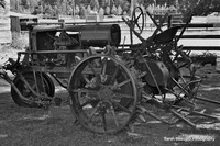 Wagon Wheels