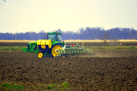 Mississippi Tractors & Combines in Delta               1-DSC_0419-1