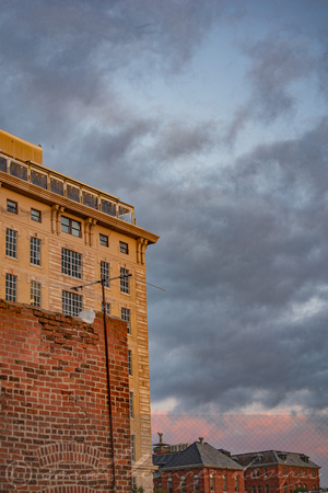 111 Mississippi New Cotton 20