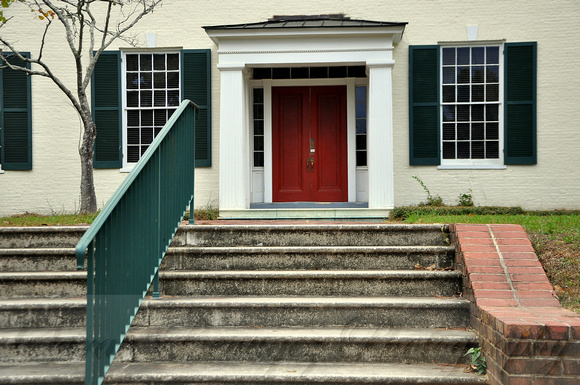 Sarah Beaugez Photography - Port Gibson 17