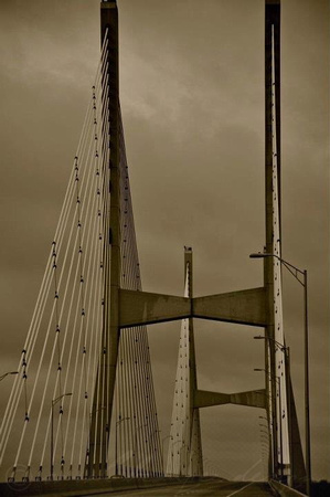 Greenville Bridge