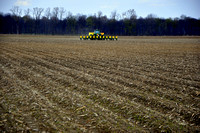 Sarah Beaugez Photography-Planting Corn 10