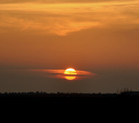 More Delta Sunsets
