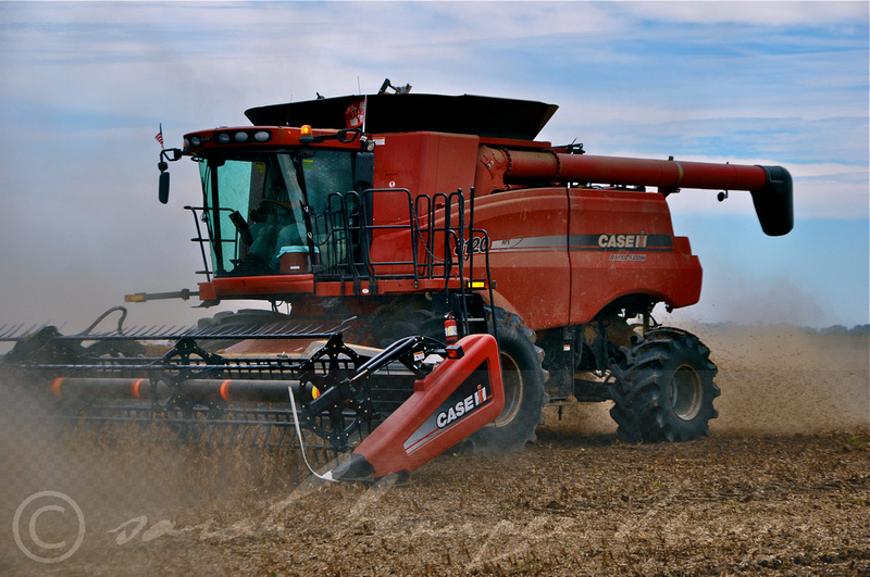 Mississippi Tractors & Combines in Delta 46