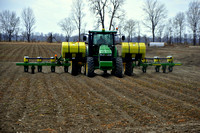 Sarah Beaugez Photography-Planting Corn 17