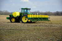 Sarah Beaugez Photography-Planting Corn 4