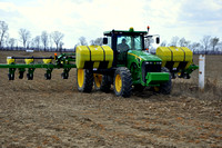 Sarah Beaugez Photography-Planting Corn 20