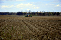 Sarah Beaugez Photography-Planting Corn 9