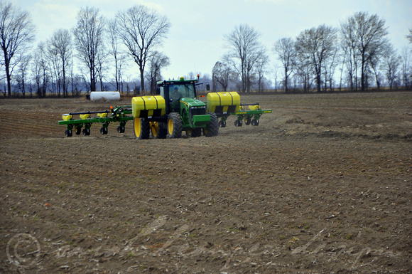 Sarah Beaugez Photography-Planting Corn 16