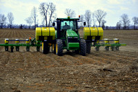 Sarah Beaugez Photography-Planting Corn 19